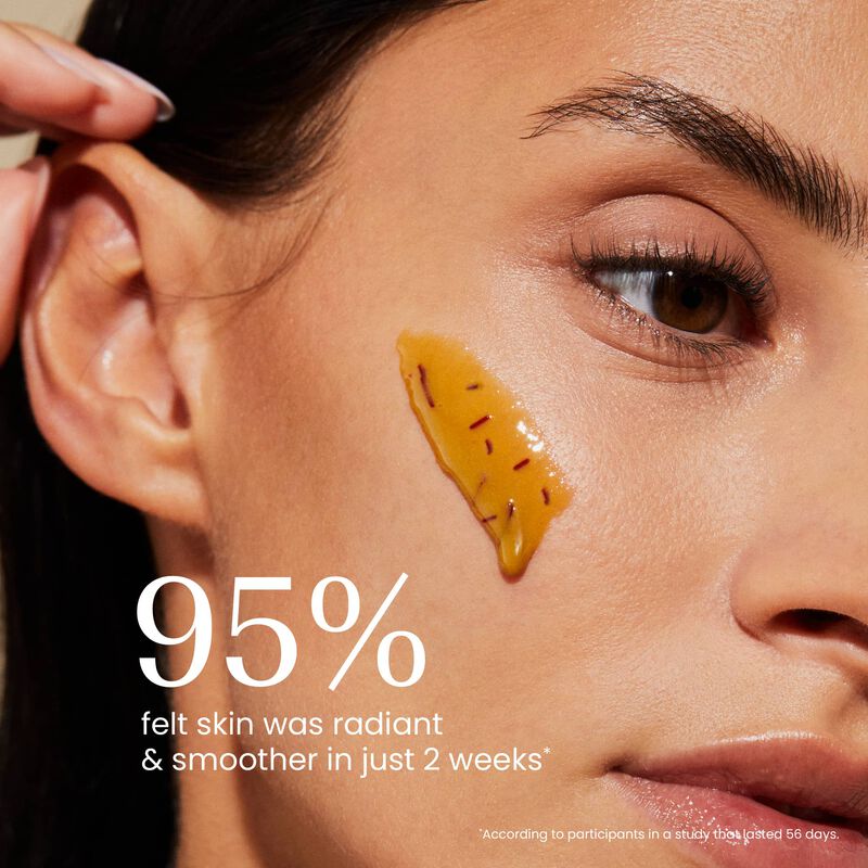 Golden Honey Moisture Boosting & Plumping Ritual image number null